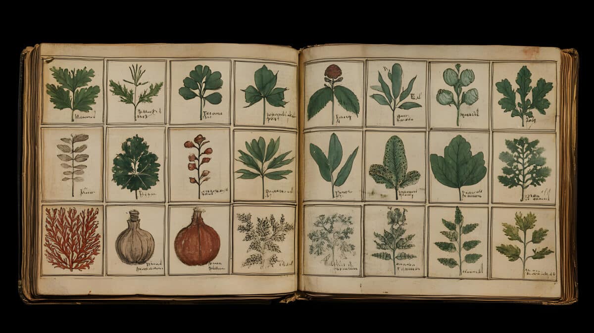 The Ongoing Mystery of the Voynich Manuscript: An Ancient Language and Peculiar Botanical Illustrations Awaiting Understanding