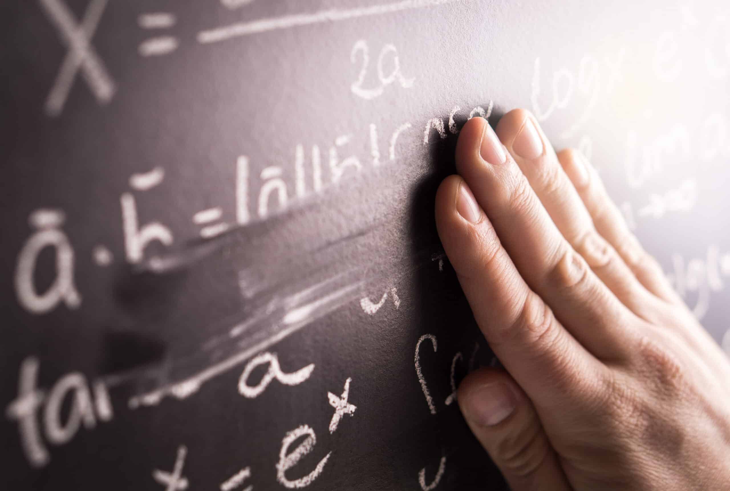 Now It’s Science Fraud in…Mathematics? | Science and Culture Today