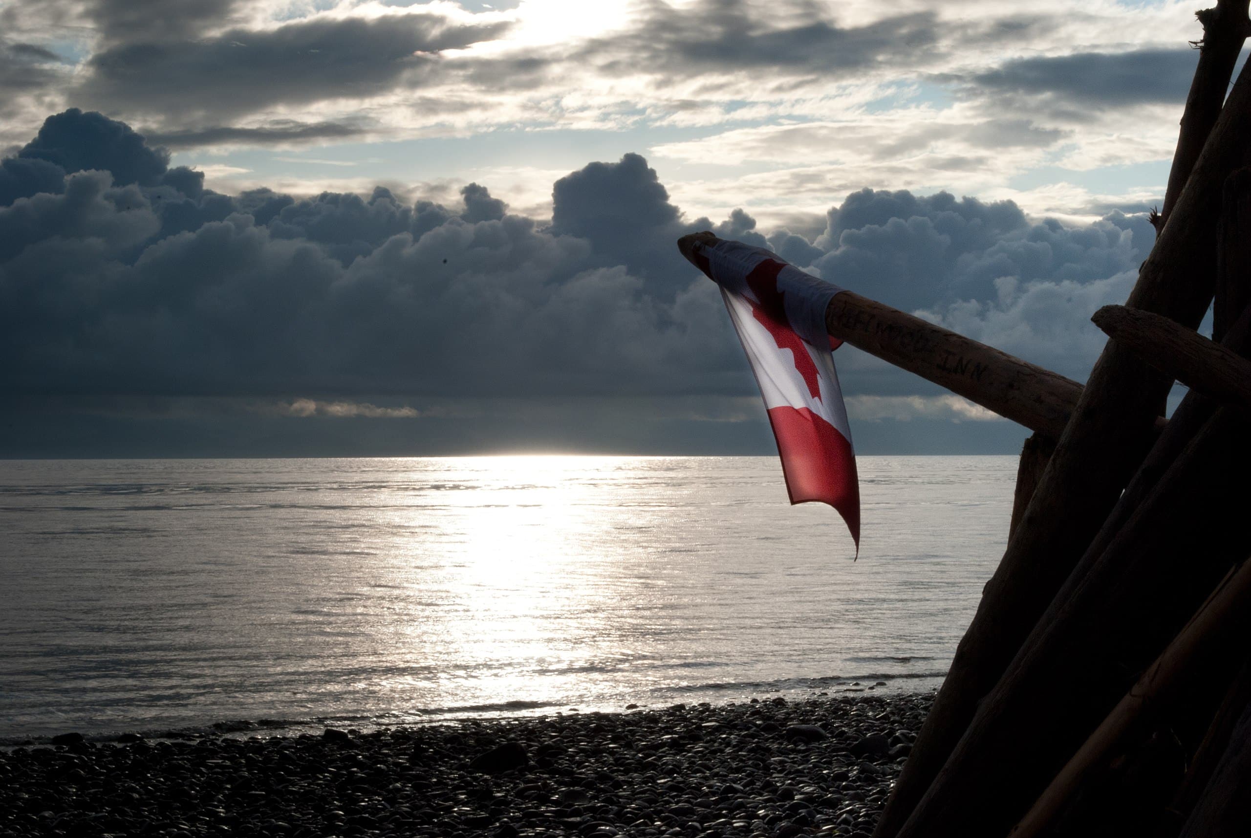 Netherlands Already Allows Infanticide, So Why Not Canada?