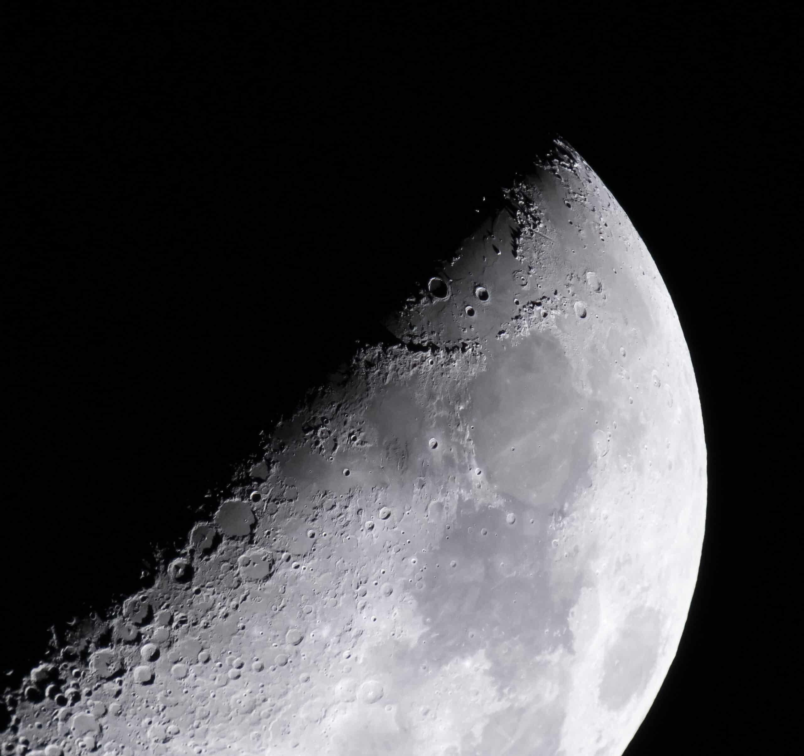 Now, It’s Rights for Planets, Moons, and Space Microbes