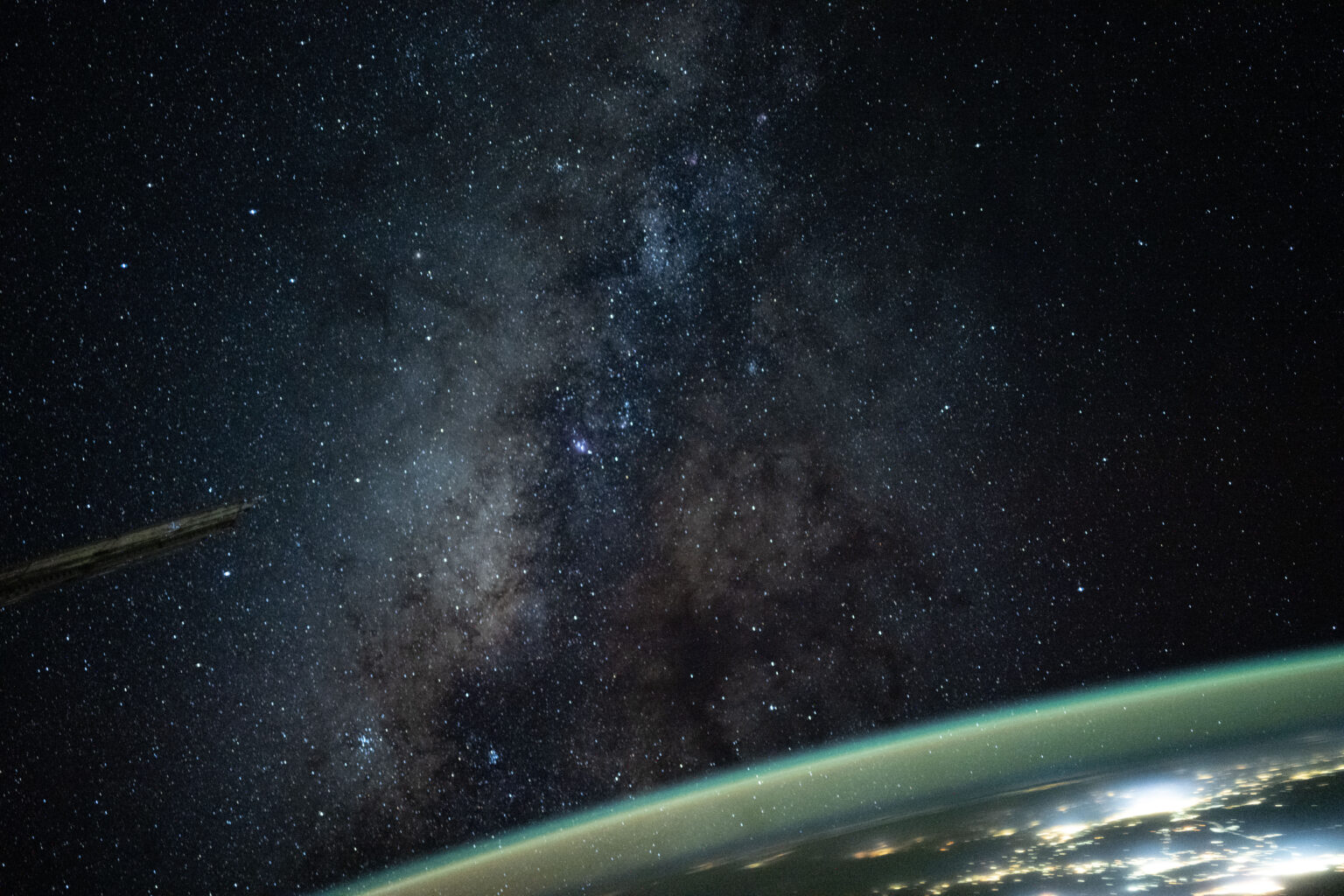 What Can Science Tell Us About the Existence of God?