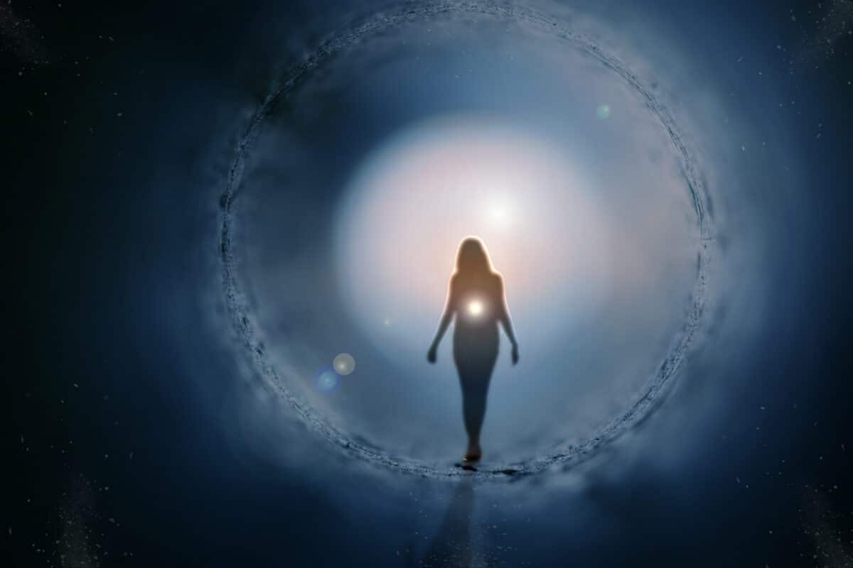 Expérience de mort imminente autrement appelé EMI