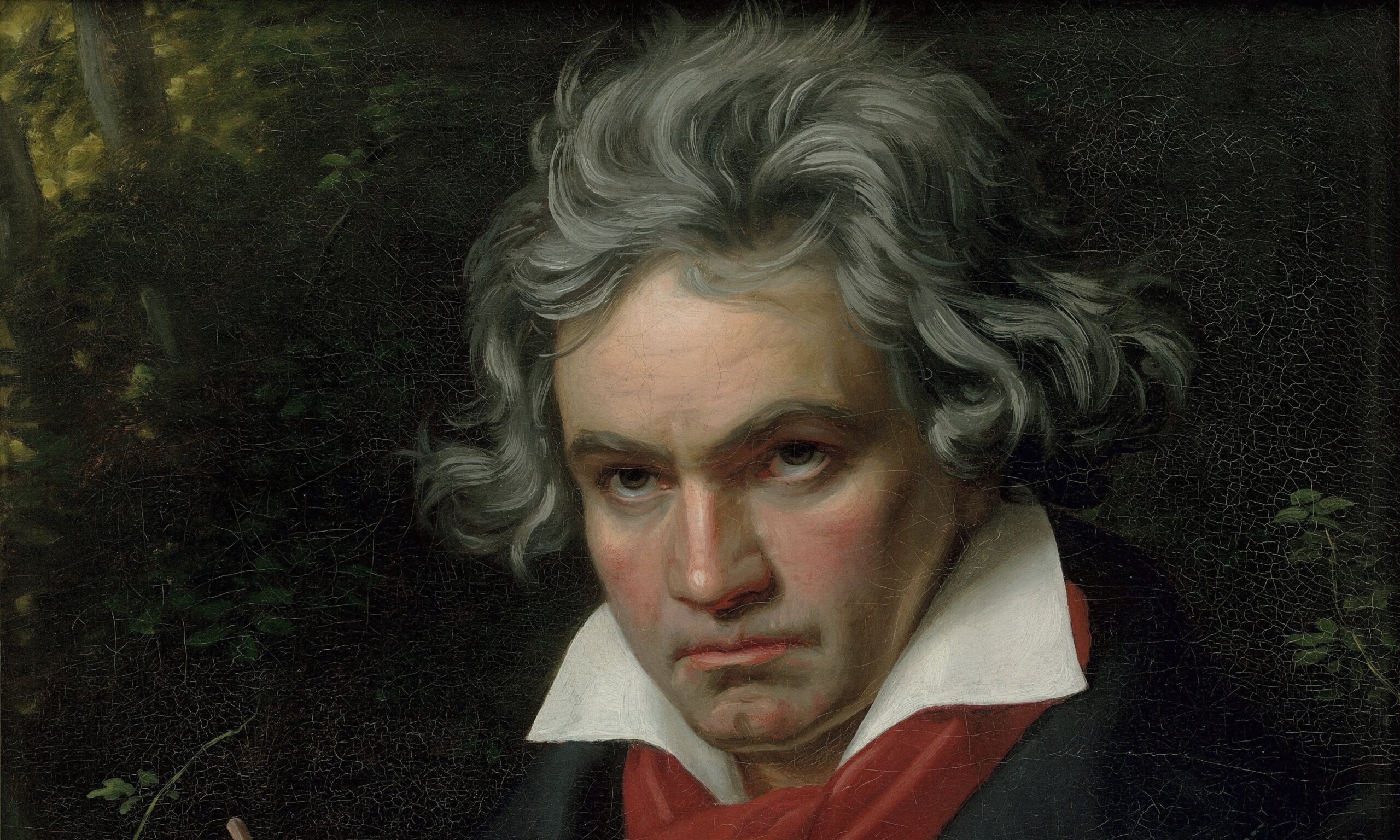 The Source of Human Creativity Is Intelligent Design