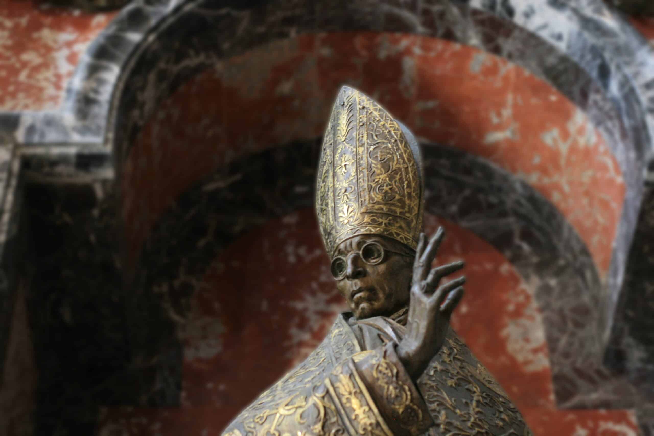 Catholicism and Evolution: A Response to Stephen Barr