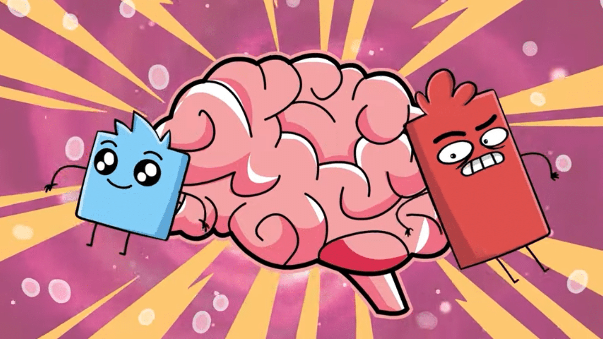 How Your Brain Points to Divine Design