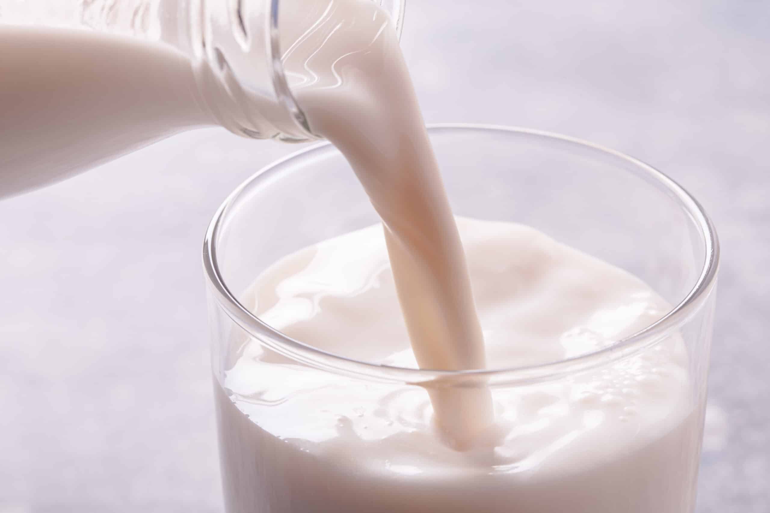 Bioethicist Jumps Shark, Goes After Whole Milk