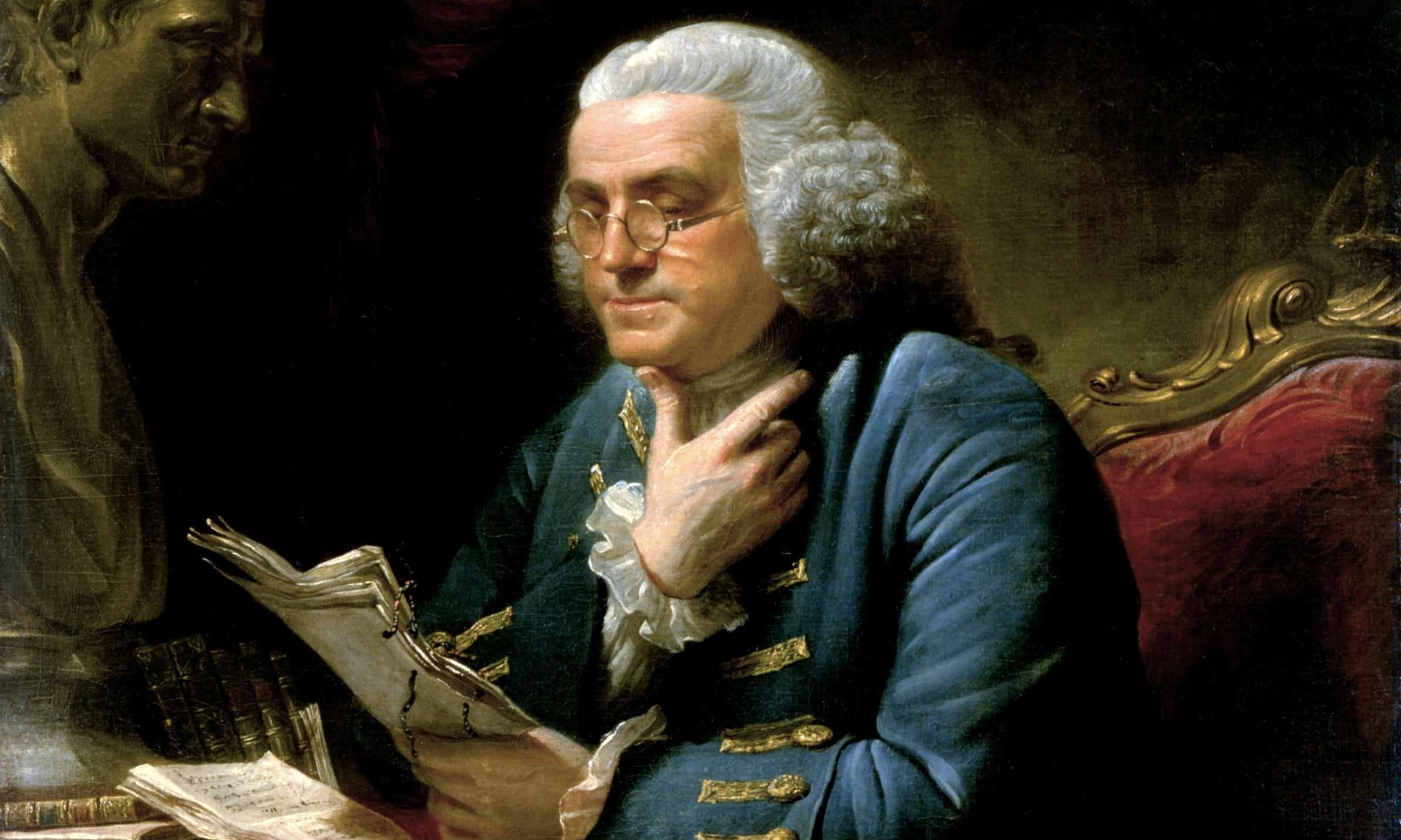 In Explicating the “Greatest Sentence,” New Book Falls Short