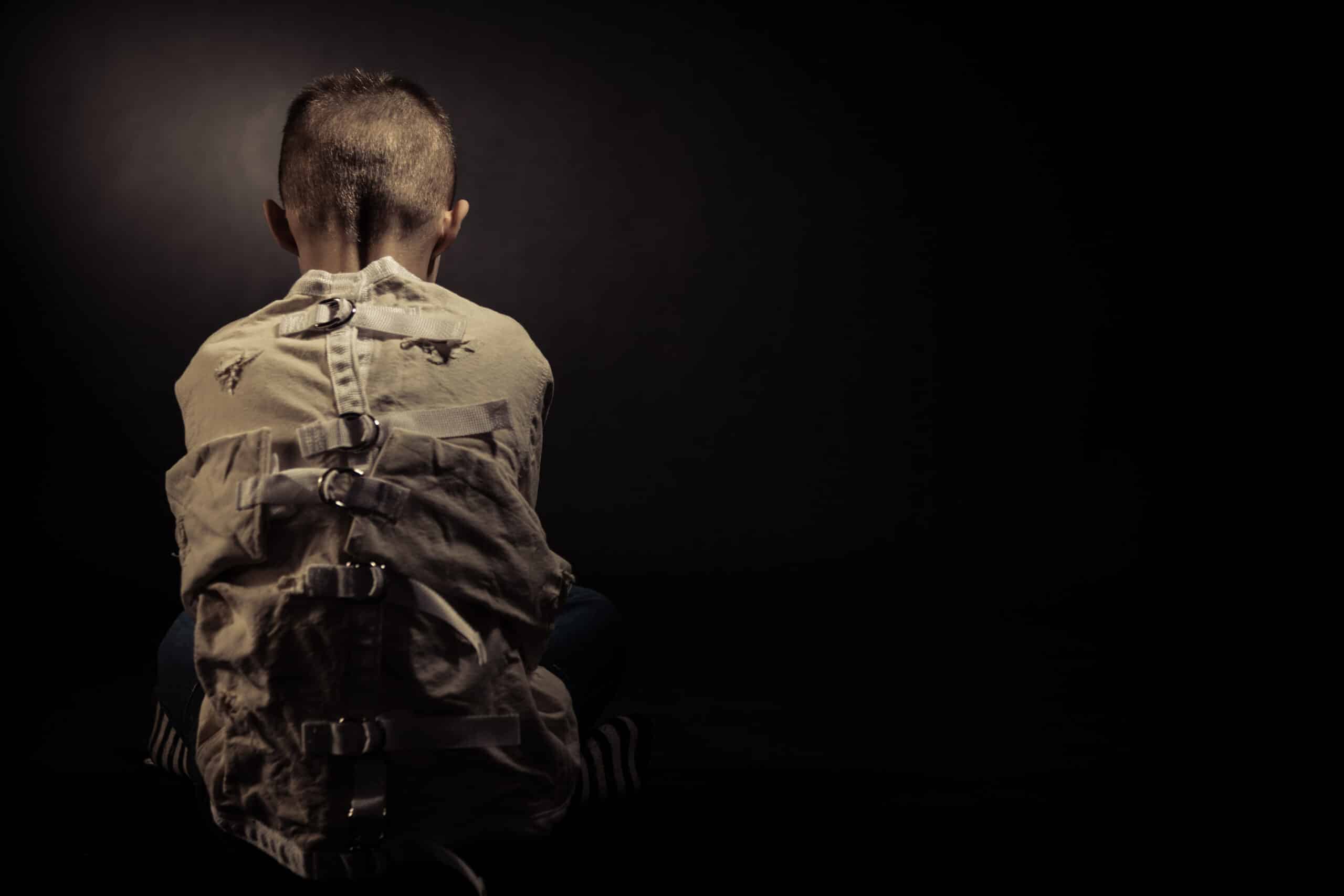 Why Are We Going Crazy? New Book Has a Diagnosis