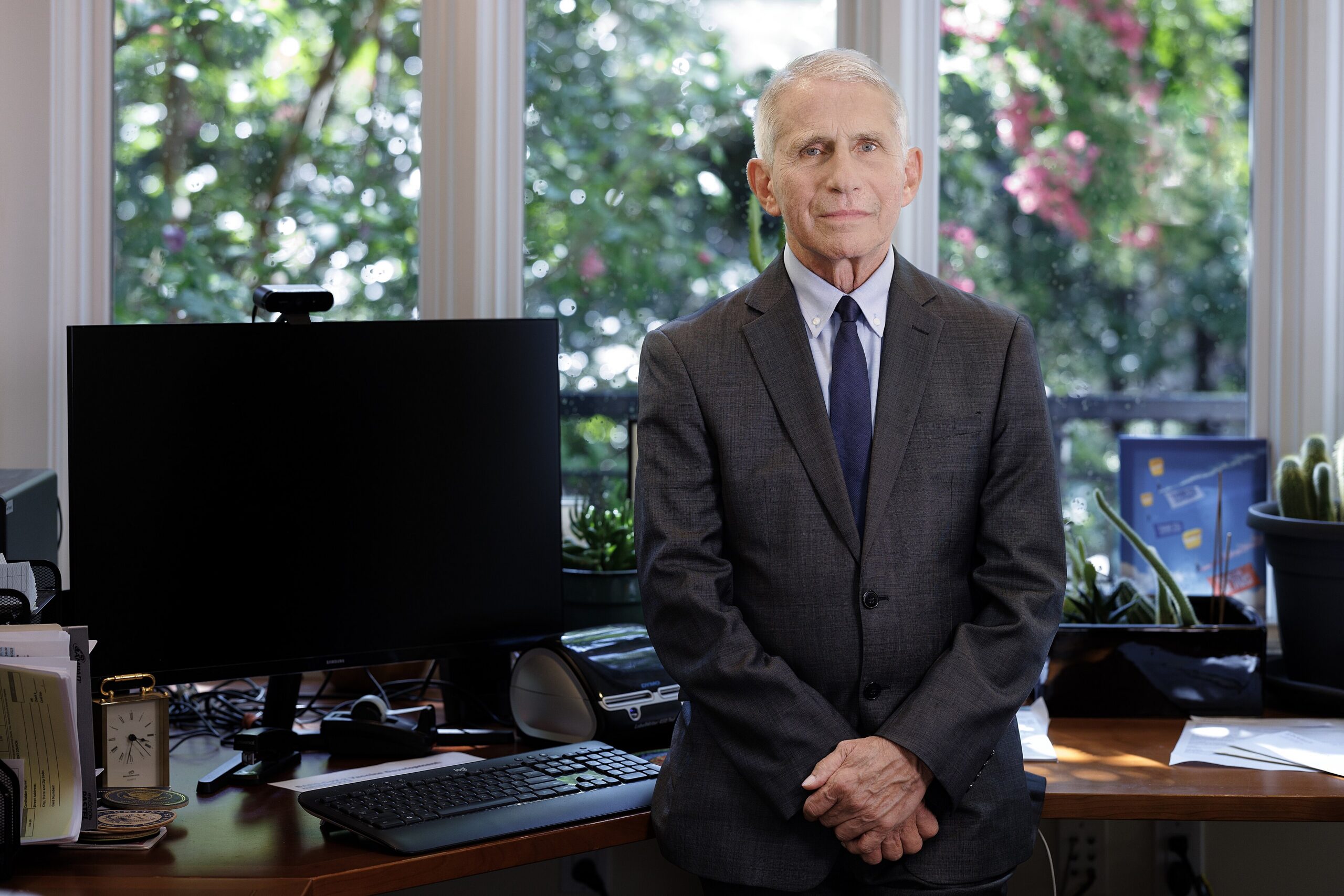 Questioning the Science Experts: Is It Even Permitted?