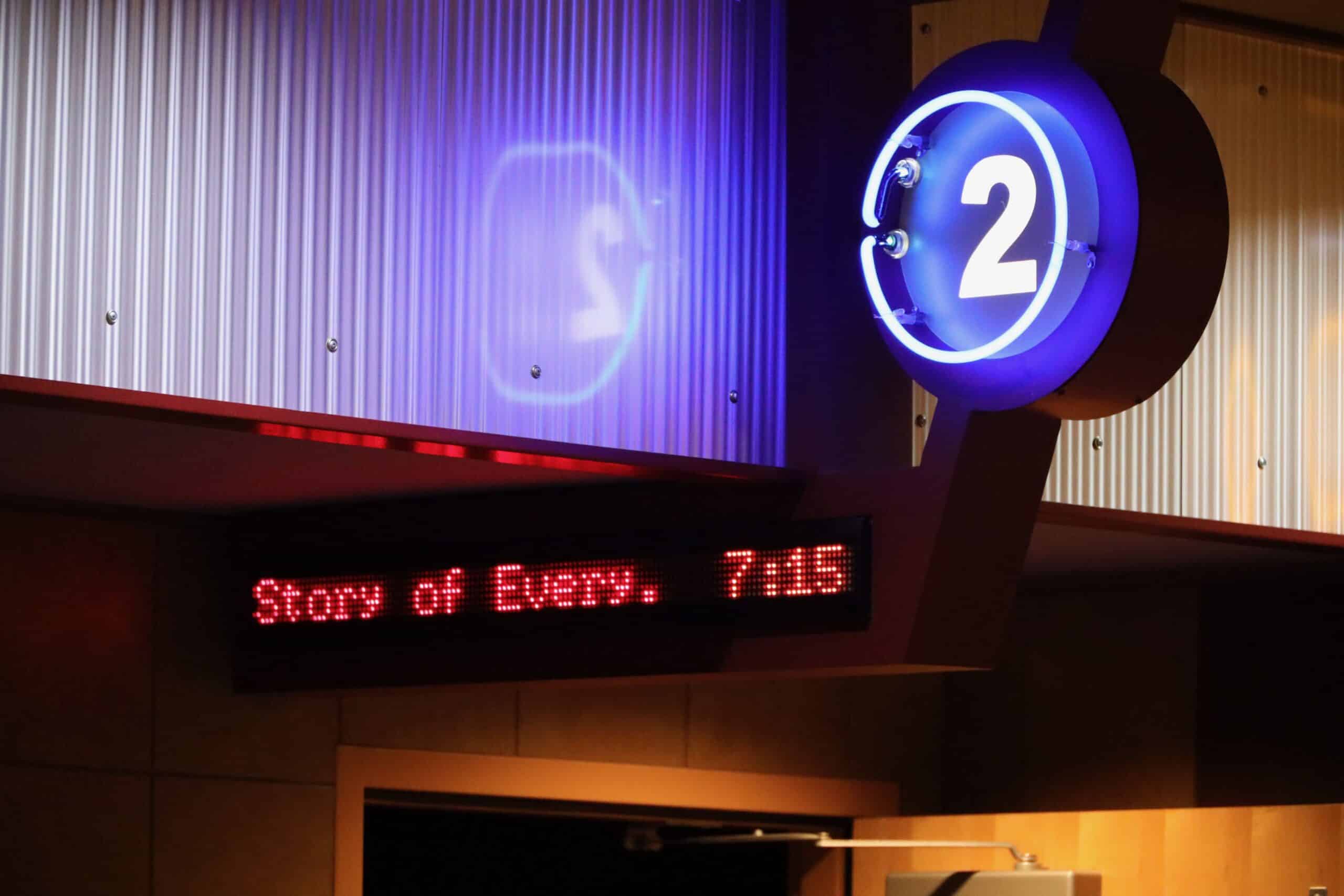 The Story from Seattle: West Coast Premiere of Documentary Shines