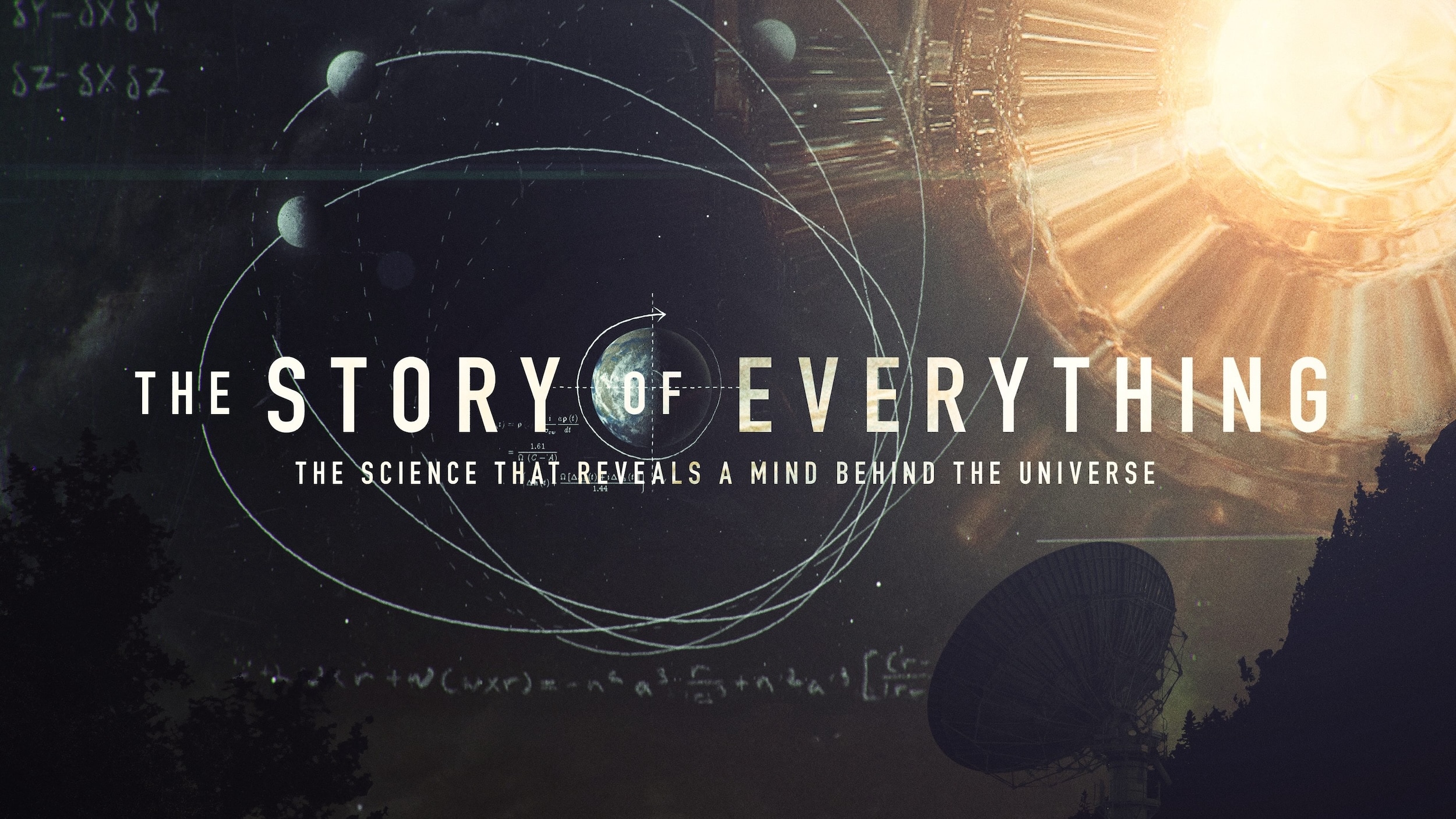 Meet the Stars in Seattle! Join Us on Opening Night for The Story of Everything