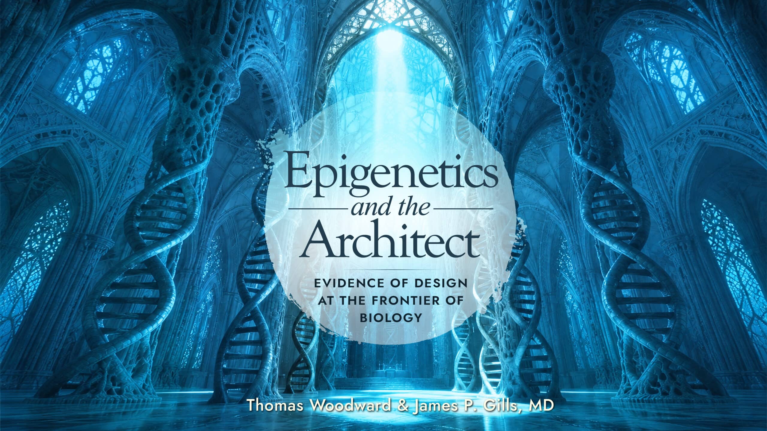 New Book: Epigenome Is the Genome's Sophisticated Dance Partner