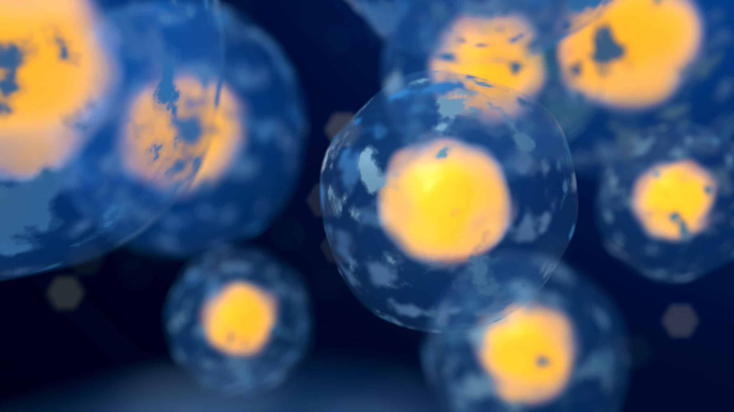 “SpudCell”: More Evidence that Origin of Life Requires Intelligent Design