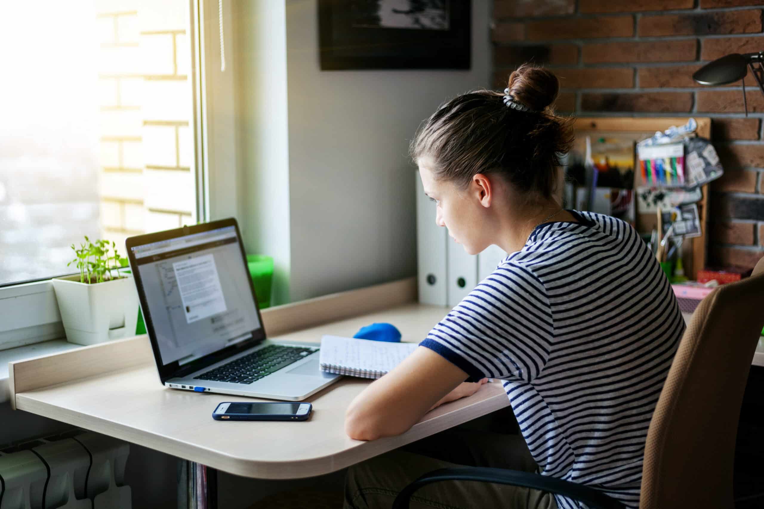 How Much Should Students Use AI? Preferably Not at All