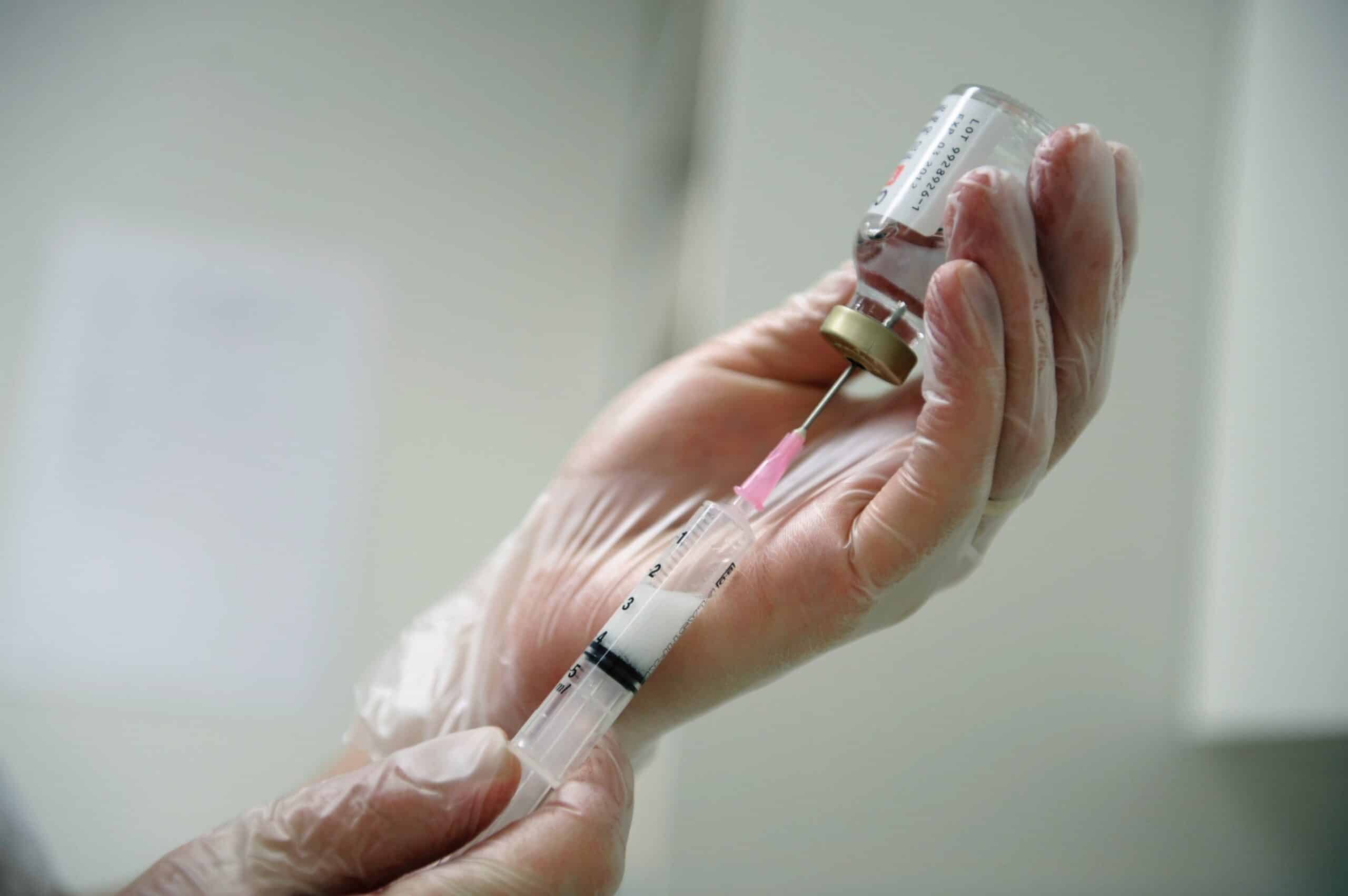 In Canada, New Push for Euthanasia for People with Dementia